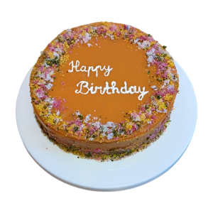 Lamb Cake