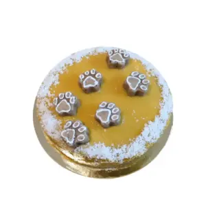 Camel Cake
