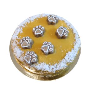 Camel Cake