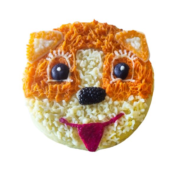Woolfy’s VIP (Very Important Pup) Cakes - Image 3