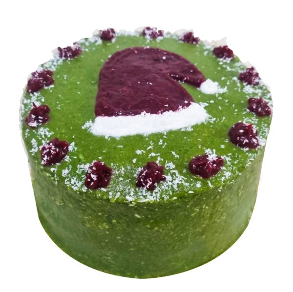 Woolfy’s VIP (Very Important Pup) Cakes