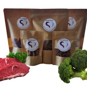 Buffalo - Broccoli