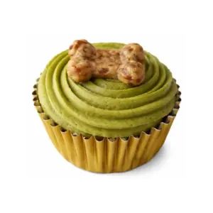 Chicken Pupcakes