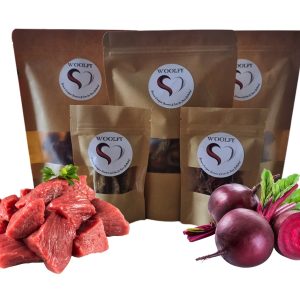 Camel - Beetroot