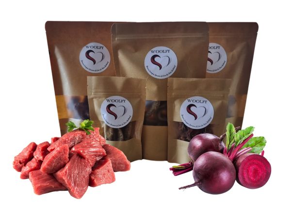 Camel - Beetroot
