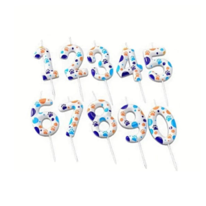 Birthday Candles