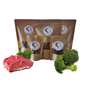 Buffalo - Broccoli