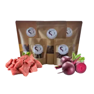 Camel - Beetroot